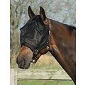 QHP QHP Halter-fly mask combi