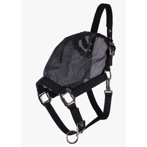 QHP QHP Halter-fly mask combi