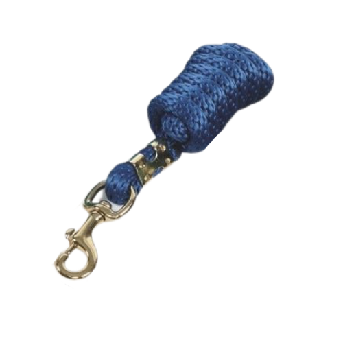 Shires Shires Lead Rope Topaz