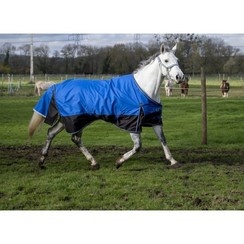 Equithème Tyrex outdoor rug 50 gr