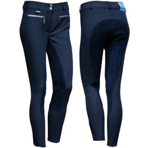 Harry's Horse Harry's Horse Breeches Jessie Blue Graphite size: 164