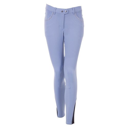 BR BR Breeches Augustine Ashley Blue size 38