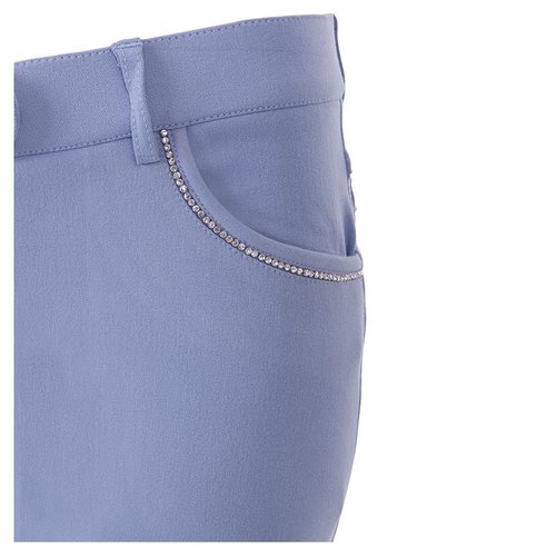 BR BR Reithose Augustine Ashley Blue Größe 38