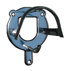 Harry's Horse Bridle bracket black