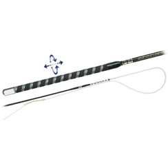 Fleck Telescopic whip vario-grip, 170-200 cm