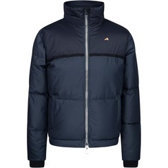 Euro-star Winter Bomberjacke ES-Cava navy Größe: M