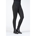 HKM HKM Reitleggings -Cosy- Style Silikon-Vollbesatz