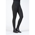 HKM HKM Riding leggings -Cosy- Style silicone full seat