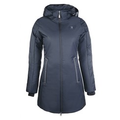 HKM Winter Heating coat -Elegant- Style comfort temperature