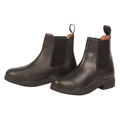 Harry's Horse Jodhpurstiefel Leder Lisboa Schwarz