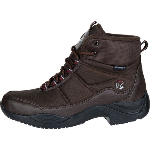 HKM HKM Stal- en wandelschoenen -Adventure-