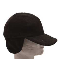 Wigens Warm cap with ear warmers Gore-tex