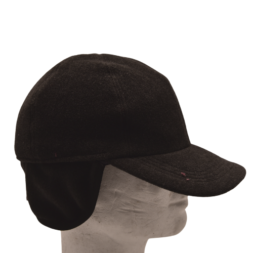 Wigens Wigens Warm cap with ear warmers Gore-tex
