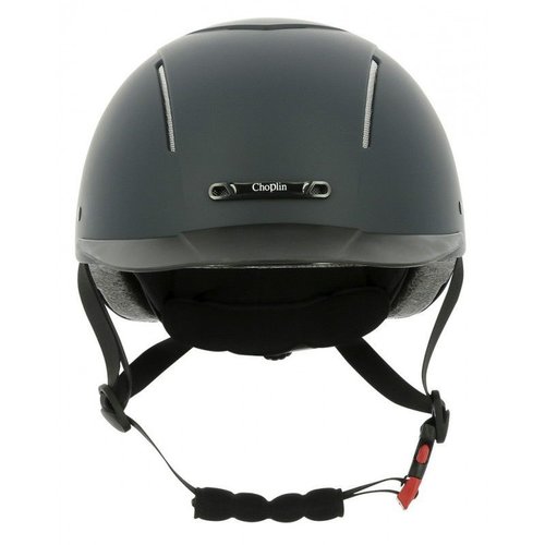 Ekkia Choplin Safety Helmet Plume