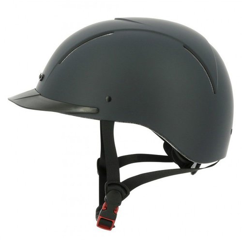 Ekkia Choplin Safety Helmet Plume