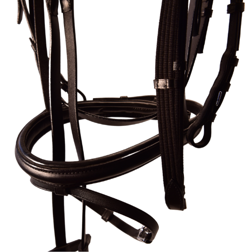 Kieffer kieffer Bridle black pony