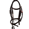 Kieffer Kieffer Bridle Schwarz Pony