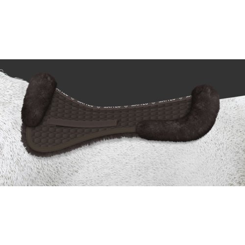 Mattes Mattes Saddle Pad