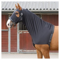 Harry's Horse Chest protector Elastic with hood