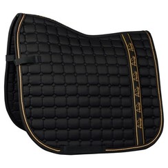 Harry's Horse Saddlepad Denici Cavalli Gold