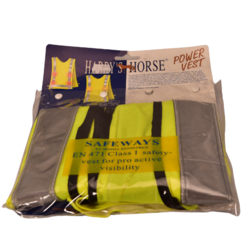 Harry's Horse reflectie  vest Unimaat