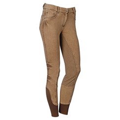 Harry's Horse Breeches Denim Crete Full Grip