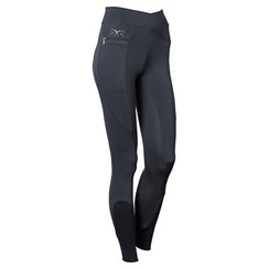 Harry's Horse Breeches Equitights Paros Fulll Grip