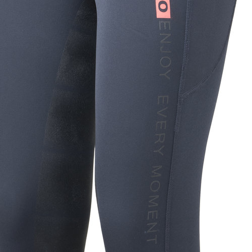 PK International Sportswear PK Rij-legging Full Grip Las Vegas