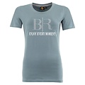 BR BR T-shirt Anneke