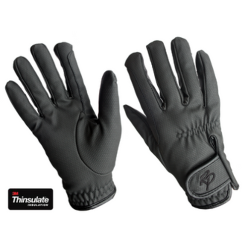 Rider Pro Rider Pro Driving Gloves Serino winter