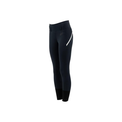 BR BR 4-EH Reitlegging Azra Kinder Silikonbesatz