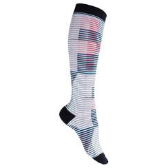 PK Socken Silver