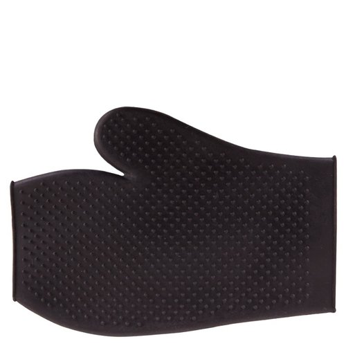 Premiére Premiére Grooming Glove Rubber