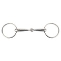 Harry's Horse Harry's Horse Loose ring snaffle, lightweight 16mm