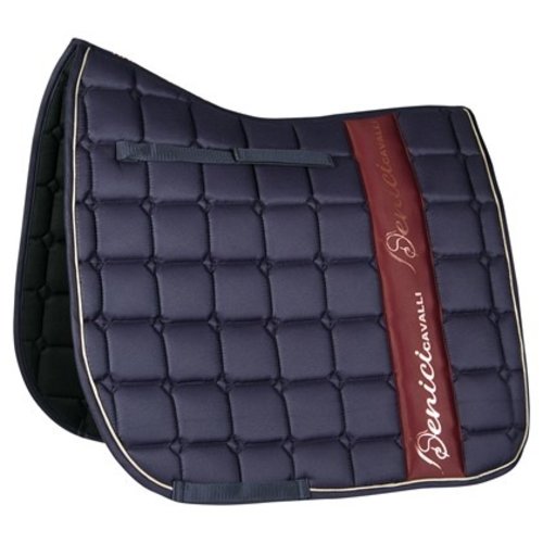 Harry's Horse Harry's Horse Saddlepad Denici Cavalli Maroon