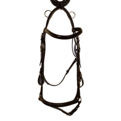 Training Bridle size Full