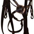 Otto Schuhmacher Bridle Schumacher