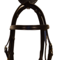 Otto Schuhmacher Bridle Schumacher