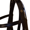 Otto Schuhmacher Bridle Schumacher