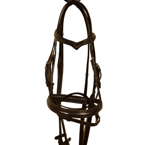 Kieffer Kieffer Bridle Katharina size Cob