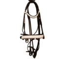 QHP QHP Bridle Gaia