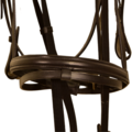 Kieffer Kieffer Bridle Cob