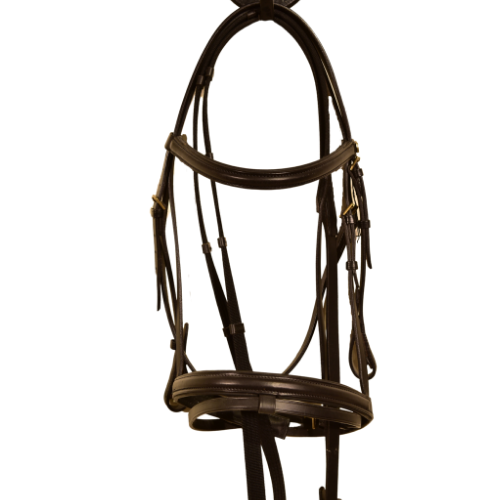 Kieffer Kieffer bridle cob