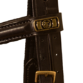 Kieffer Kieffer bridle cob