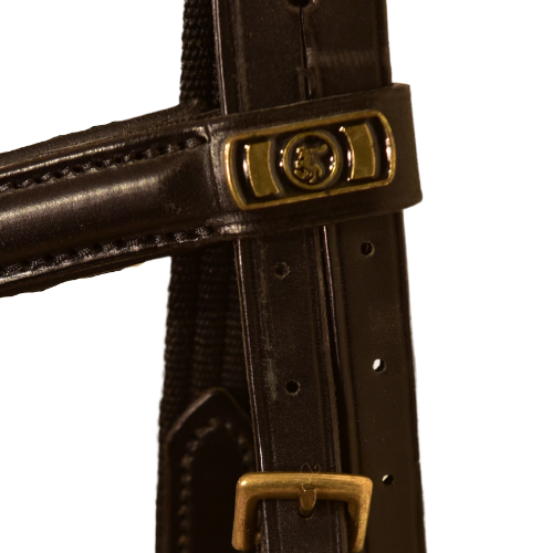 Kieffer Kieffer Bridle Cob