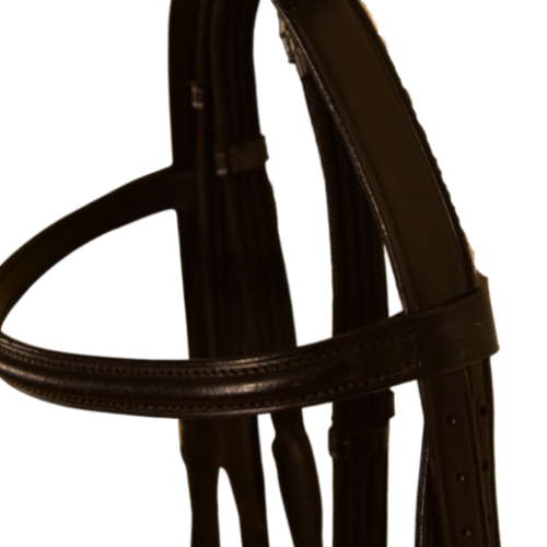 Kavalkade  Kavalkade Training Bridle Cob