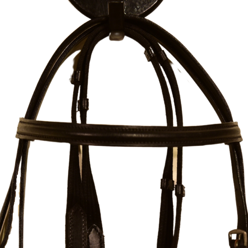 Kavalkade  Kavalkade Training Bridle Cob