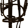 Kavalkade  Kavalkade Training Bridle Cob