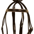 Imperial Riding Imperial Riding Bridle Cob