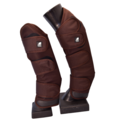 Ruitergilde Ruitergilde Travel Boots Brown